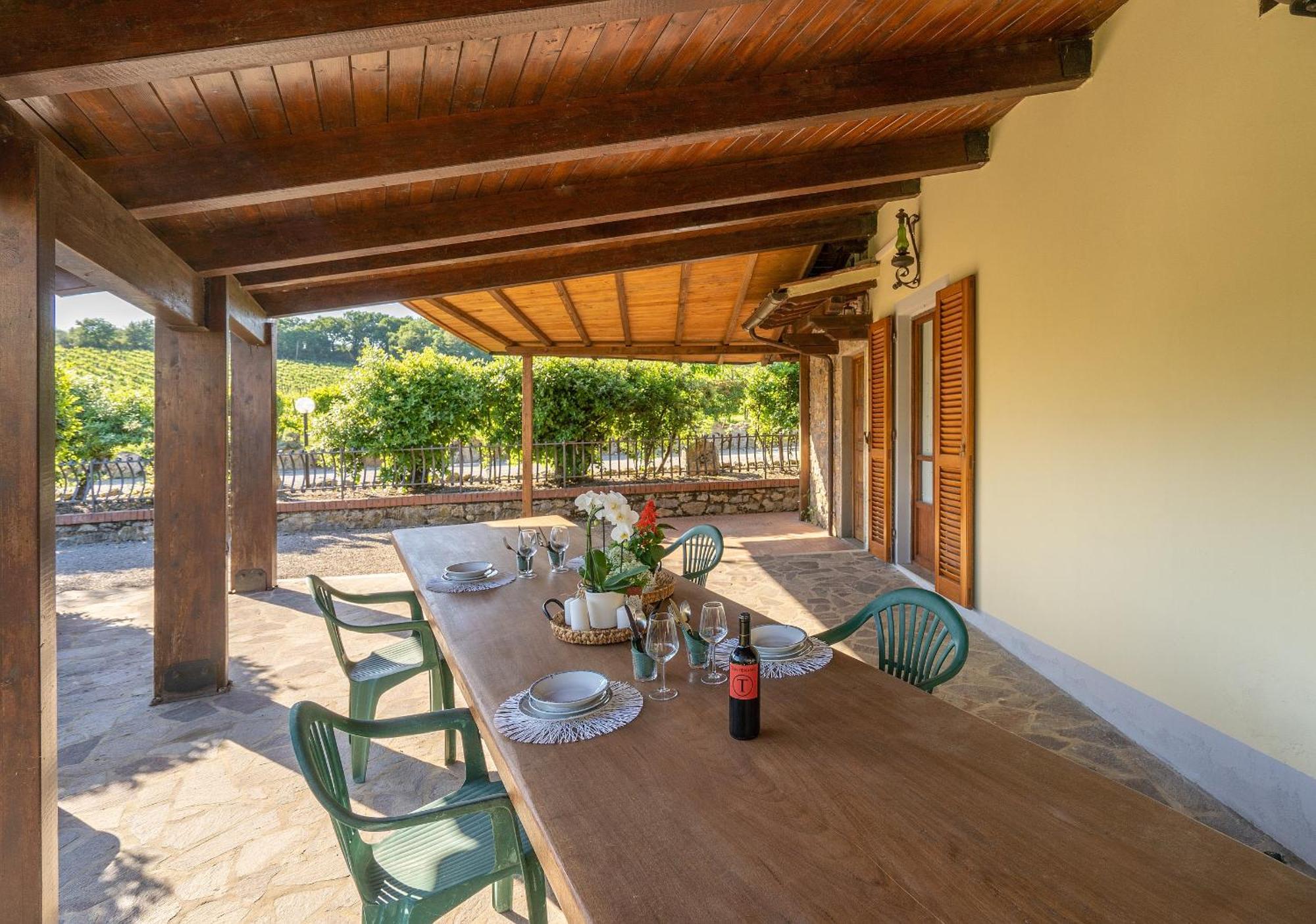 Agriturismo Tontenano Bucine Exterior photo
